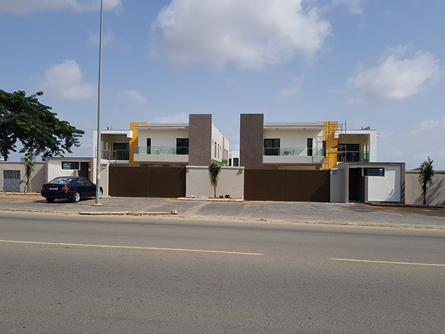 Les residences ALTHEA