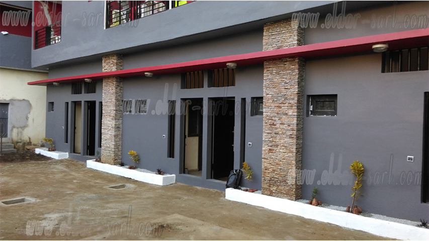 Immeuble Cocoplanete 