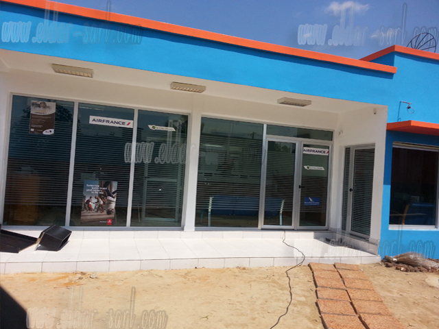 Agence MATIYA BUSINESS